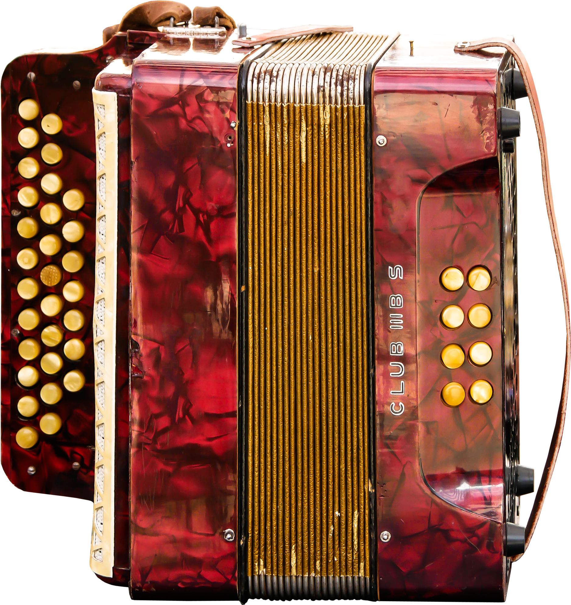 Picture Red Accordion PNG Download Free Transparent PNG Image