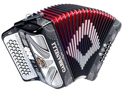 Accordion File Transparent PNG Image