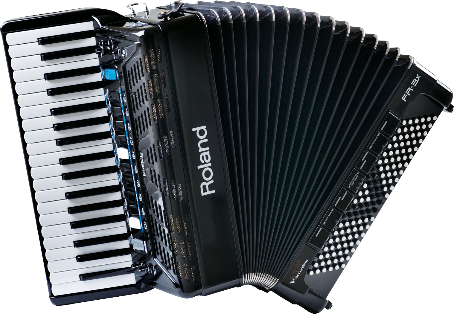 Accordion Transparent Transparent PNG Image