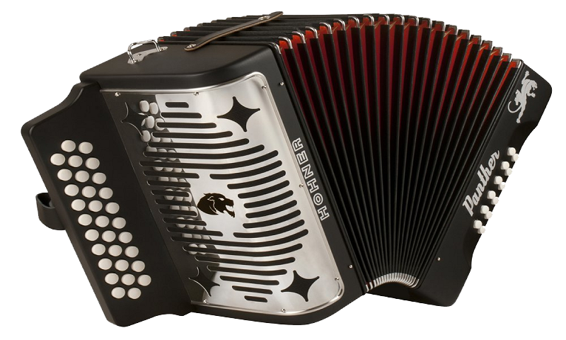 Accordion Png Picture Transparent PNG Image