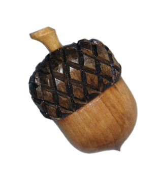 Acorn Png 4 Transparent PNG Image