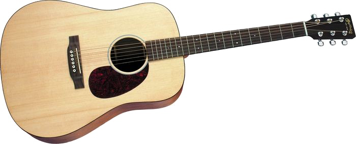 Guitar Acoustic Free Clipart HQ Transparent PNG Image