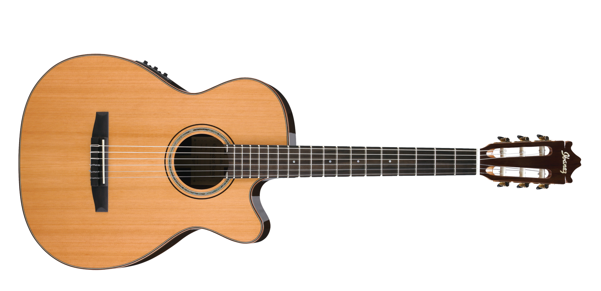 Guitar Acoustic Wooden Free Download PNG HQ Transparent PNG Image