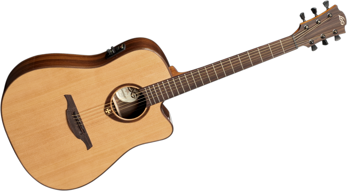 Guitar Acoustic String Free HD Image Transparent PNG Image