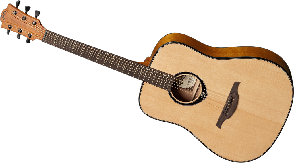 Guitar Acoustic Wood Instrument PNG Free Photo Transparent PNG Image