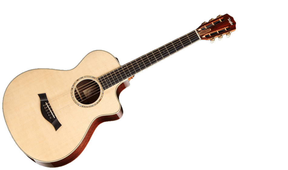 Guitar Acoustic Musical Free Clipart HD Transparent PNG Image