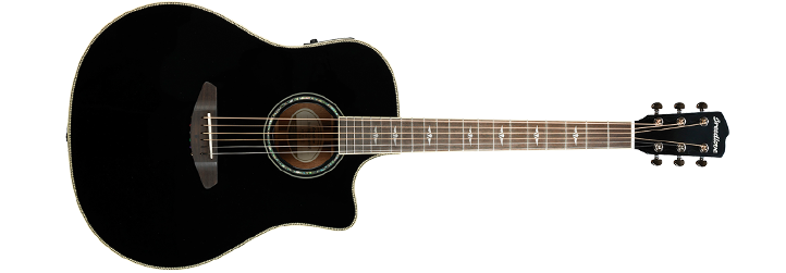 Acoustic Guitar Png Image Transparent PNG Image