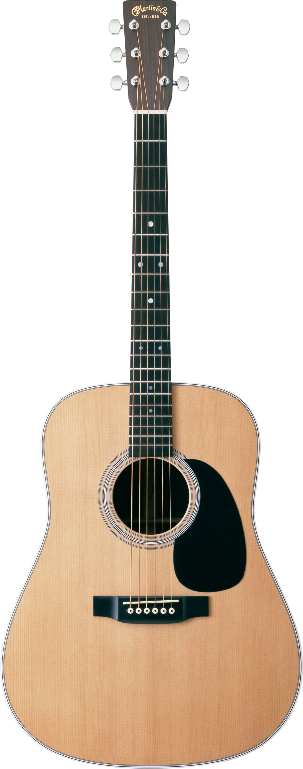 Acoustic Guitar Free Png Image Transparent PNG Image