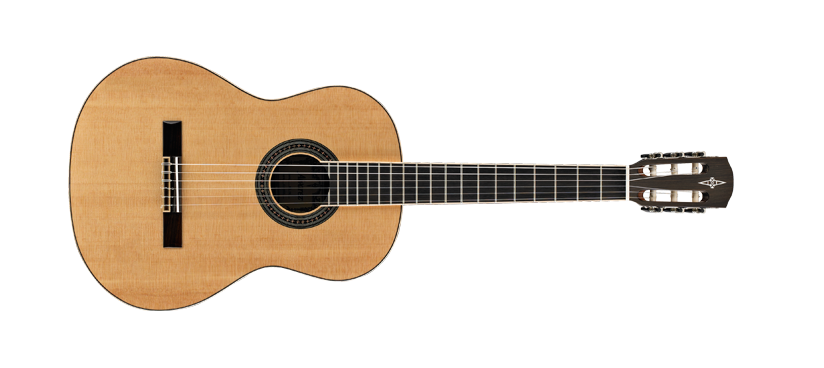 Acoustic Guitar Png Clipart Transparent PNG Image