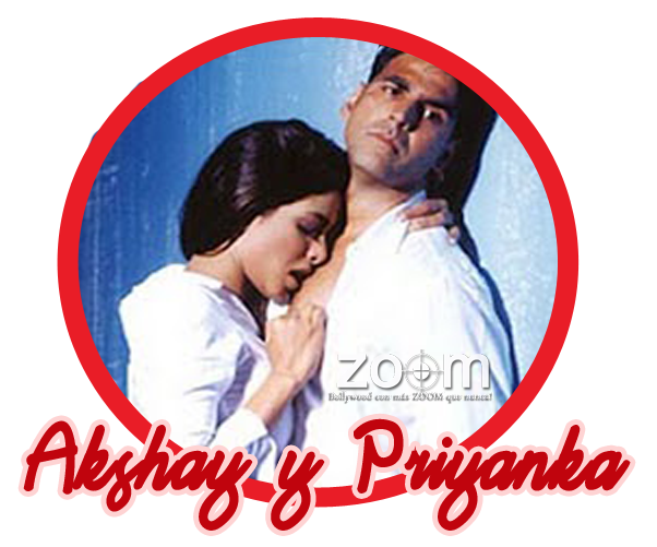 Kumar Priyanka Andaaz Chopra Actor Akshay Aitraaz Transparent PNG Image