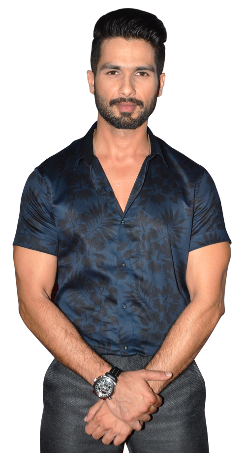 Kapoor Filmfare 60Th Narendra Actor Awards Modi Transparent PNG Image