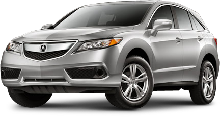 Acura Picture Transparent PNG Image