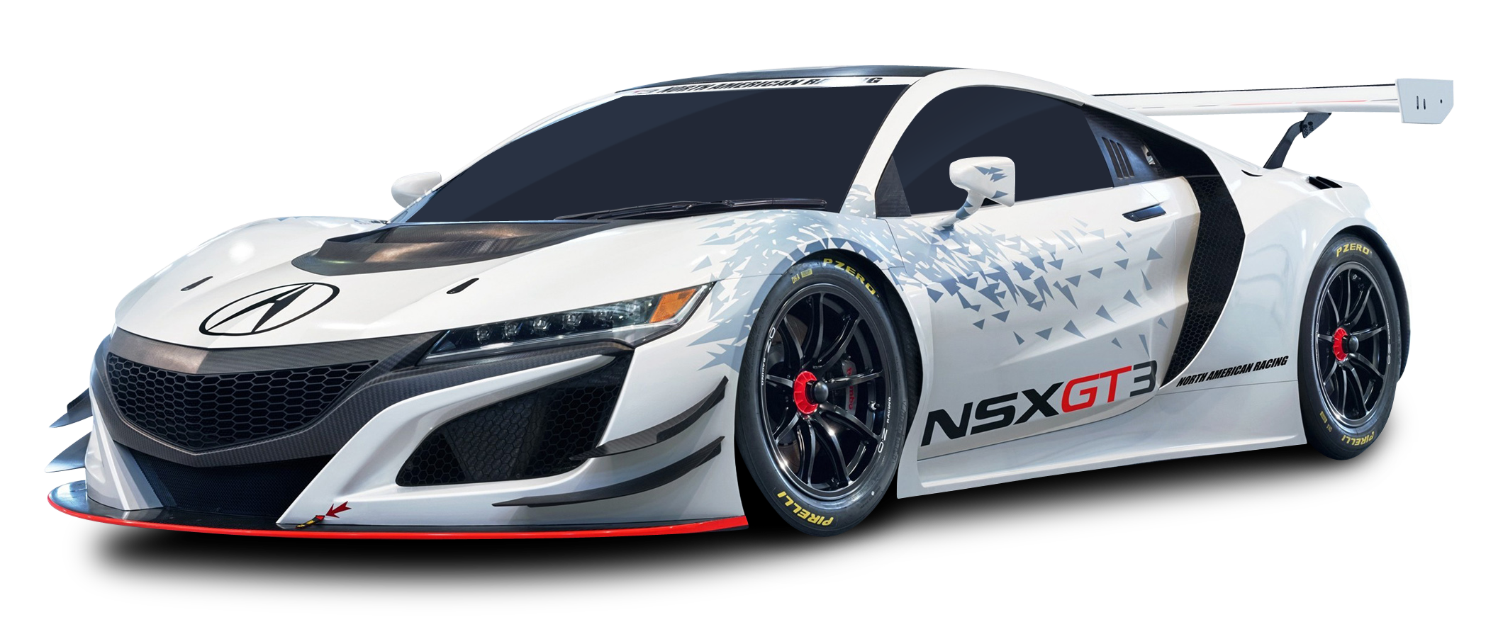 Nsx Picture Acura Free Transparent Image HQ Transparent PNG Image