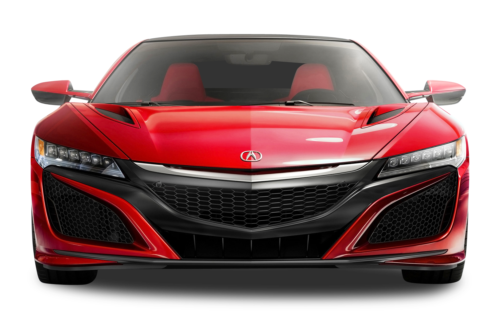 Nsx Acura HD Image Free Transparent PNG Image