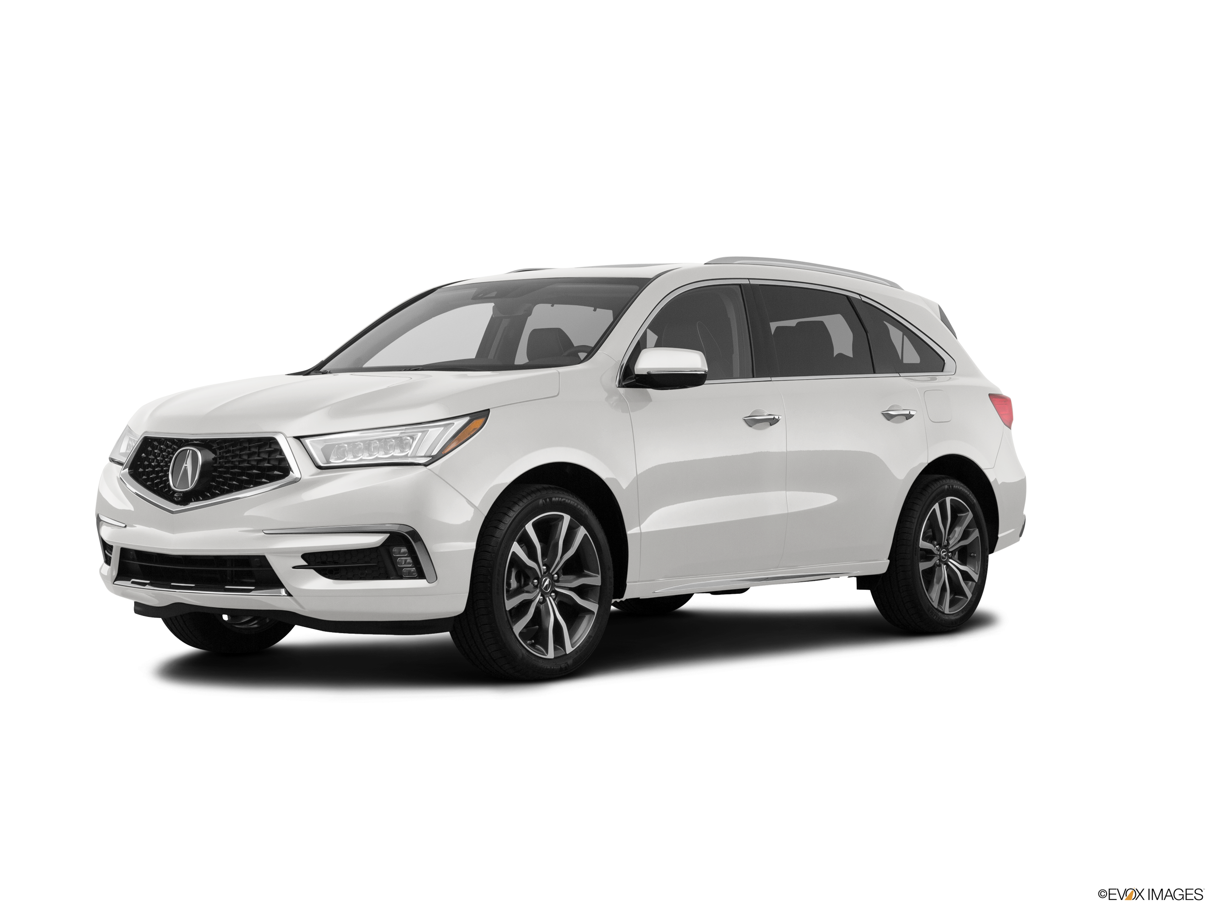 Suv Picture Acura X PNG File HD Transparent PNG Image