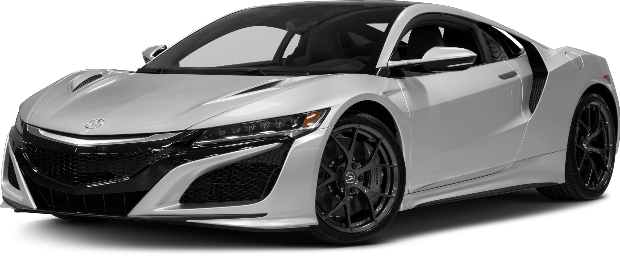 Nsx Acura PNG Image High Quality Transparent PNG Image