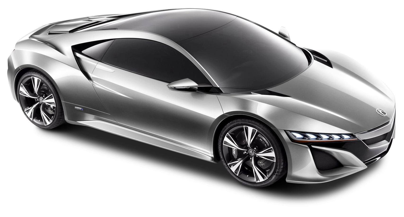 Nsx Photos Acura HD Image Free Transparent PNG Image