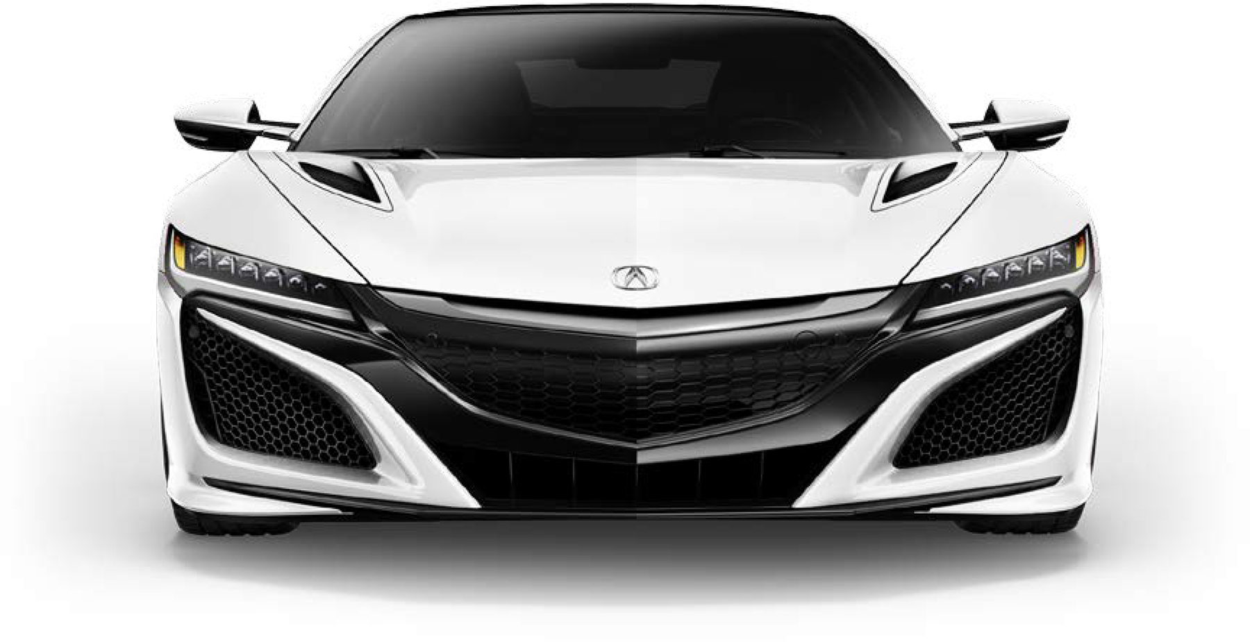 Nsx Acura HD Image Free Transparent PNG Image