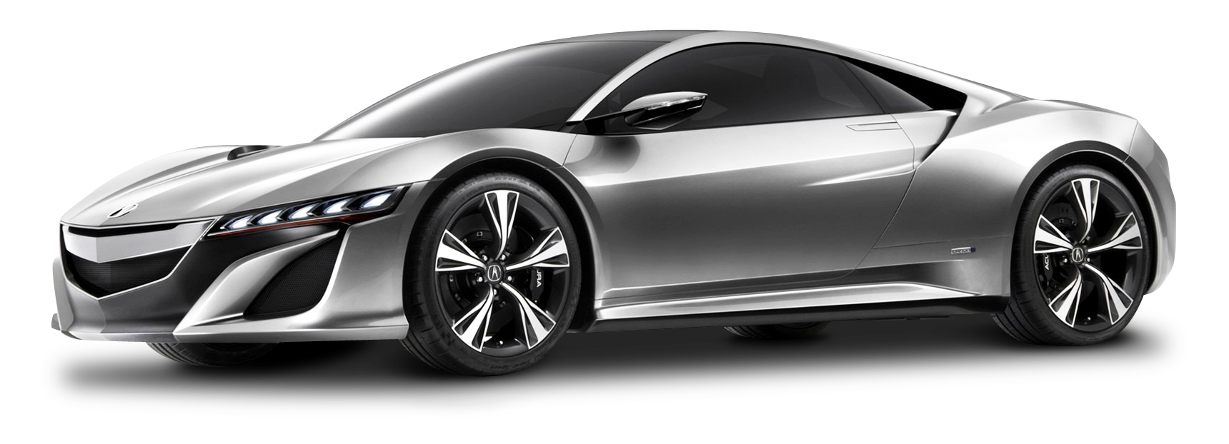 Nsx Acura Free PNG HQ Transparent PNG Image