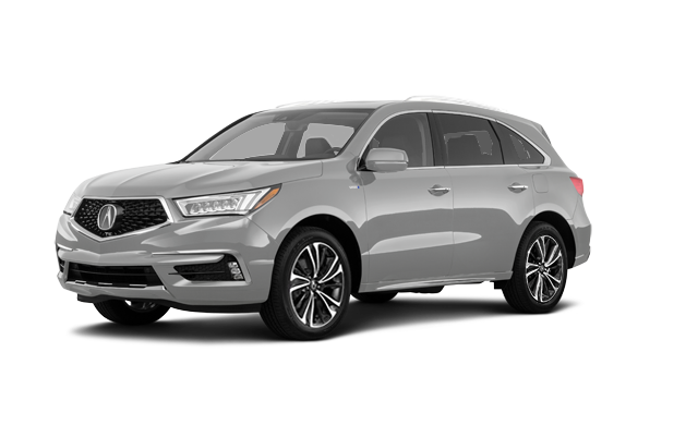 Suv Acura X PNG Image High Quality Transparent PNG Image