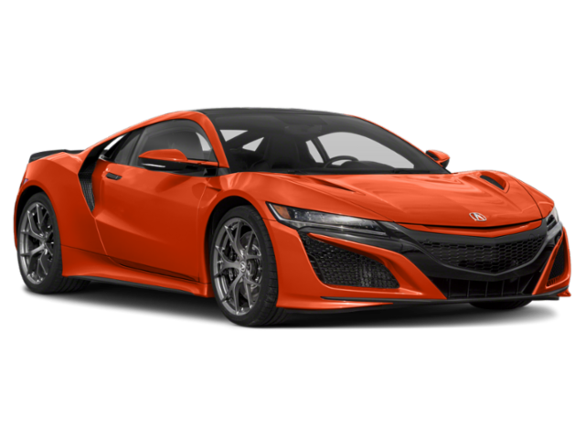 Nsx Acura Free HD Image Transparent PNG Image