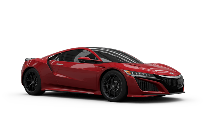 Nsx Acura Free Photo Transparent PNG Image