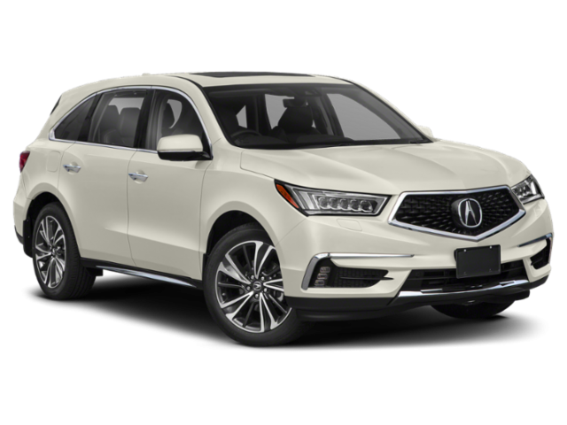 Suv Picture Acura X Download HD Transparent PNG Image