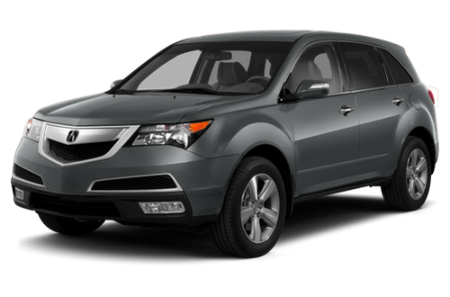 Suv Acura X HQ Image Free Transparent PNG Image