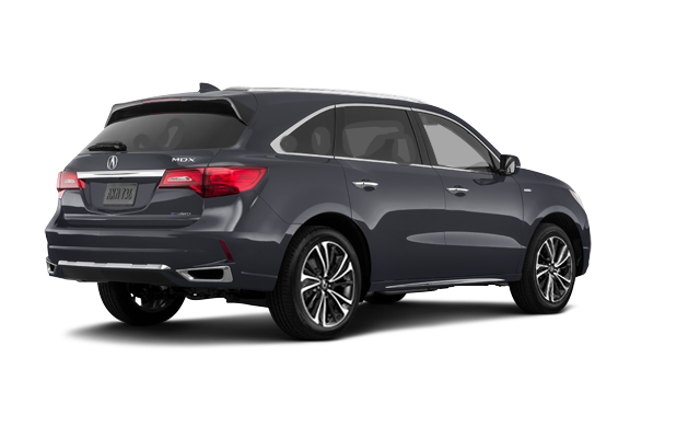 Suv Acura X Download HD Transparent PNG Image