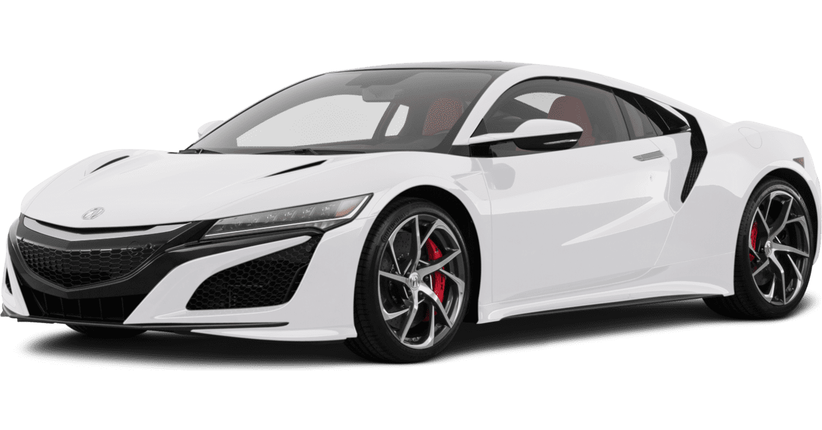 Nsx Acura Pic HQ Image Free Transparent PNG Image