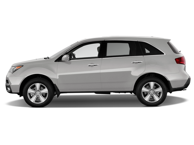 Suv Acura X Free PNG HQ Transparent PNG Image