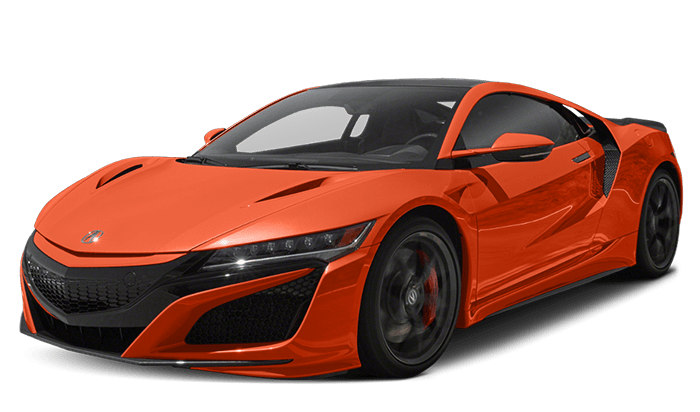 Nsx Acura HQ Image Free Transparent PNG Image