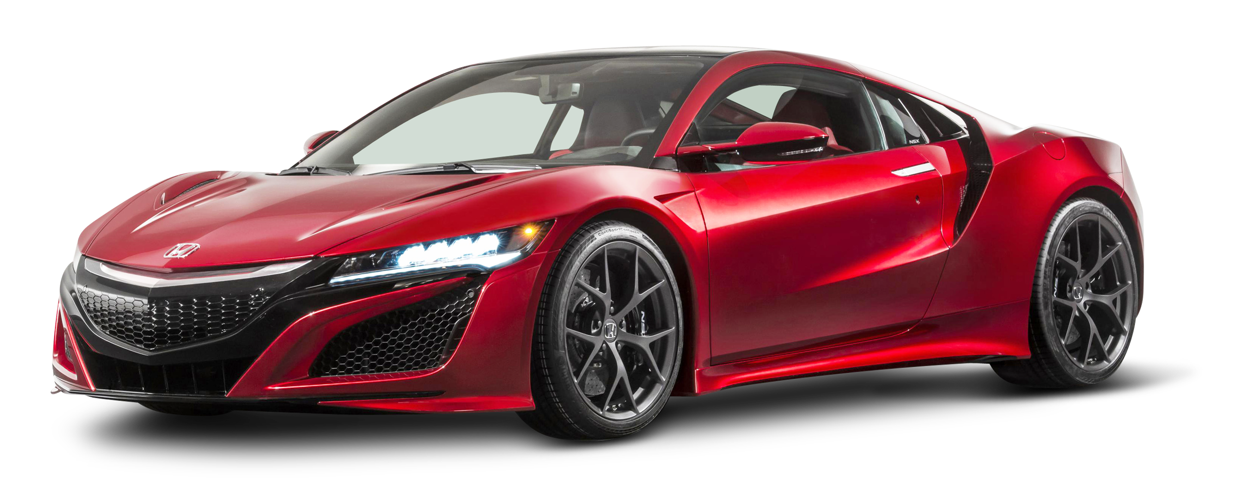 Nsx Acura PNG Free Photo Transparent PNG Image