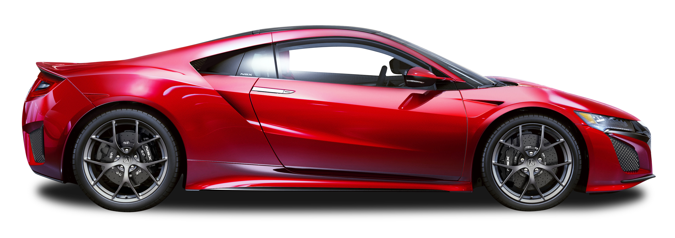 Nsx Acura Download HD Transparent PNG Image