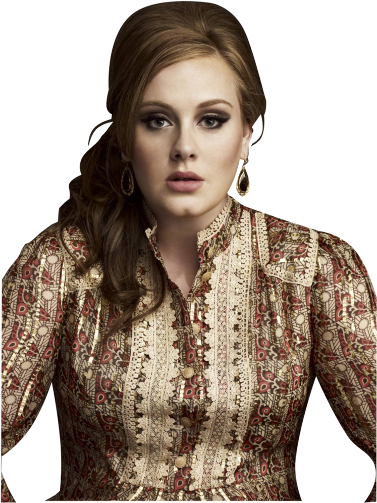 Pic Adele PNG Download Free Transparent PNG Image