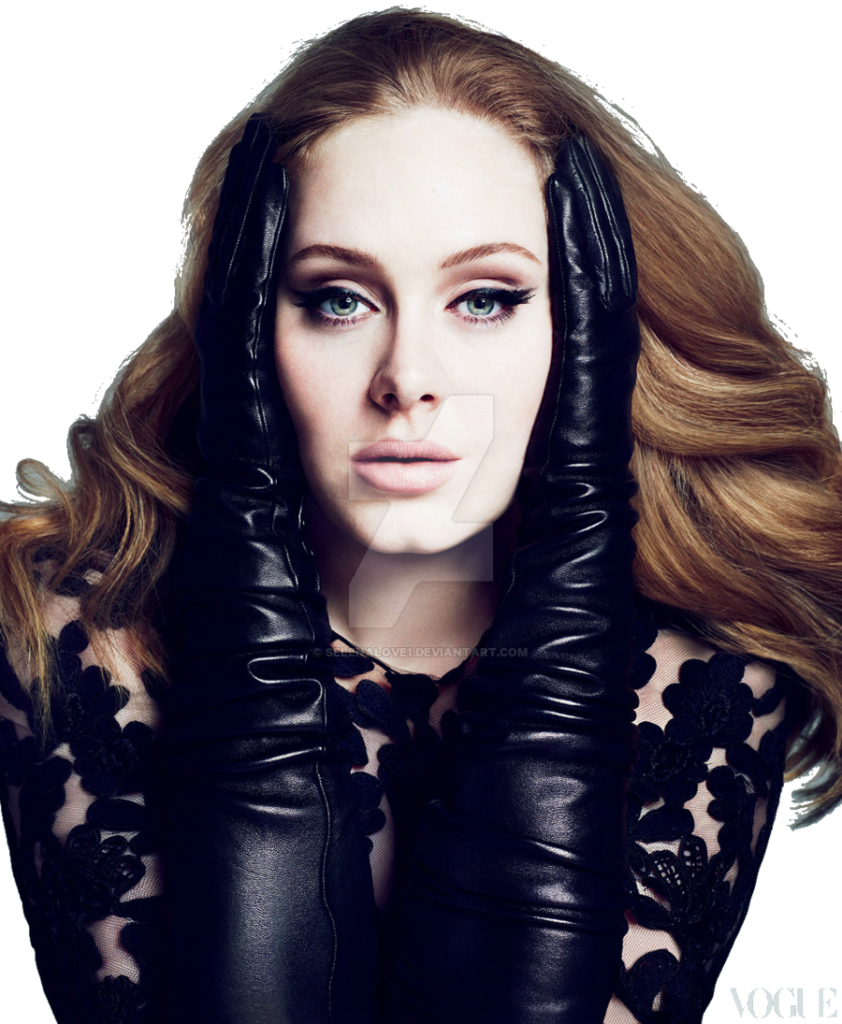 Adele HD Image Free Transparent PNG Image