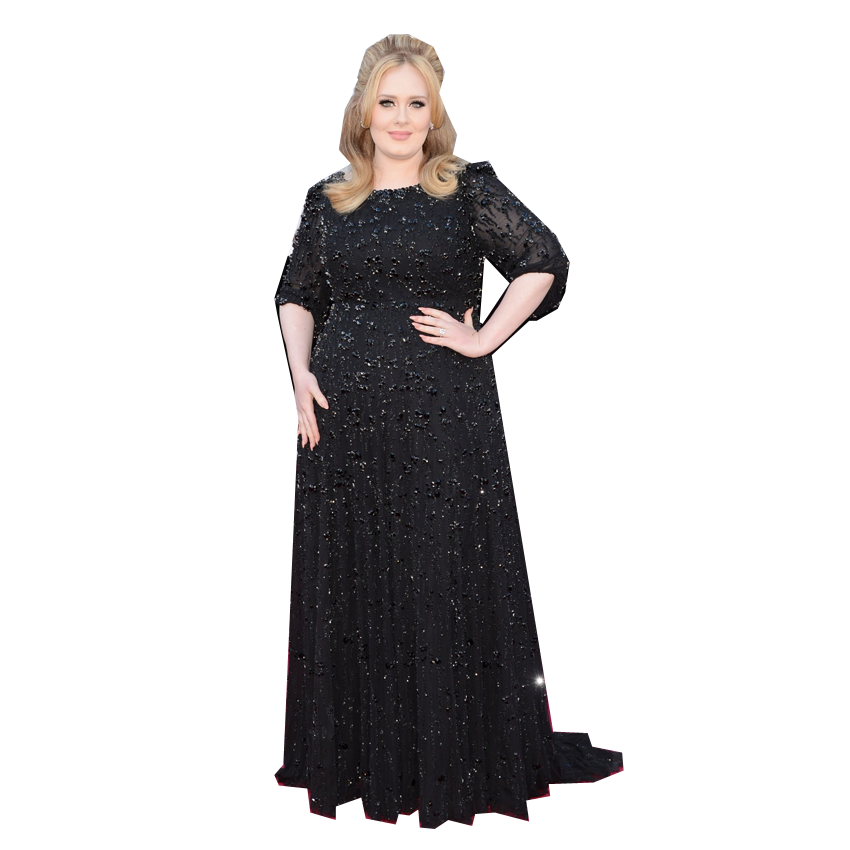 Images Adele Free PNG HQ Transparent PNG Image