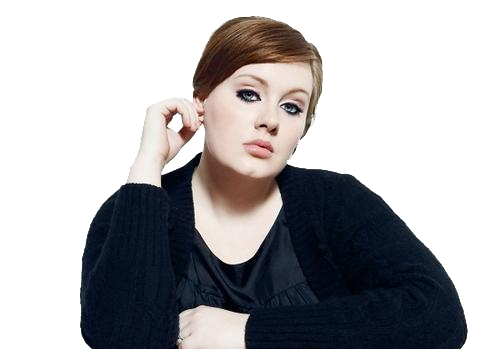 Adele Photos Transparent PNG Image