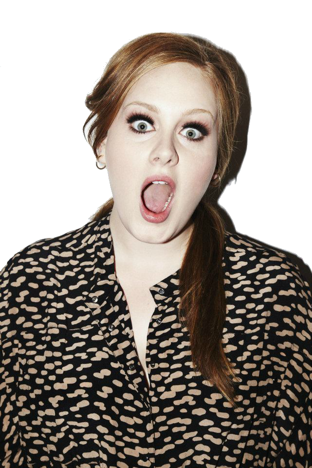 Adele Download Png Transparent PNG Image