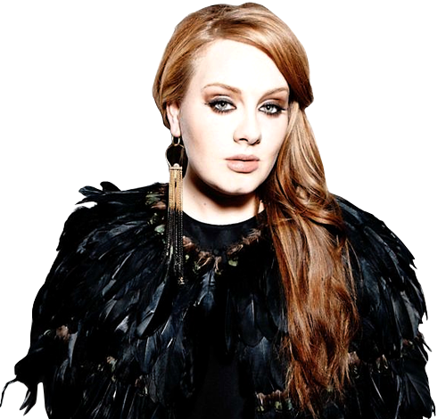 Adele Png Clipart Transparent PNG Image