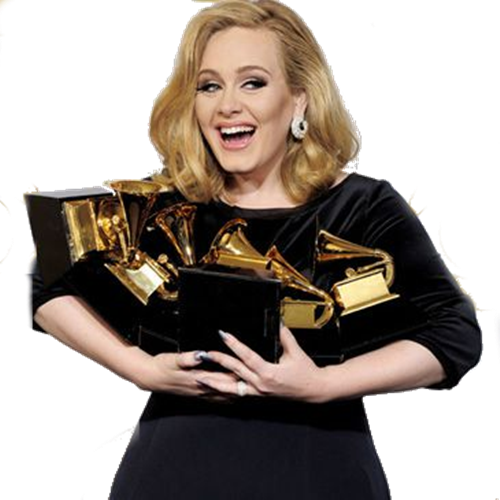 Adele Png Picture Transparent PNG Image