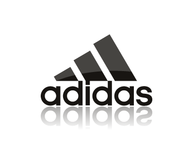 Adidas Logo Png Transparent PNG Image