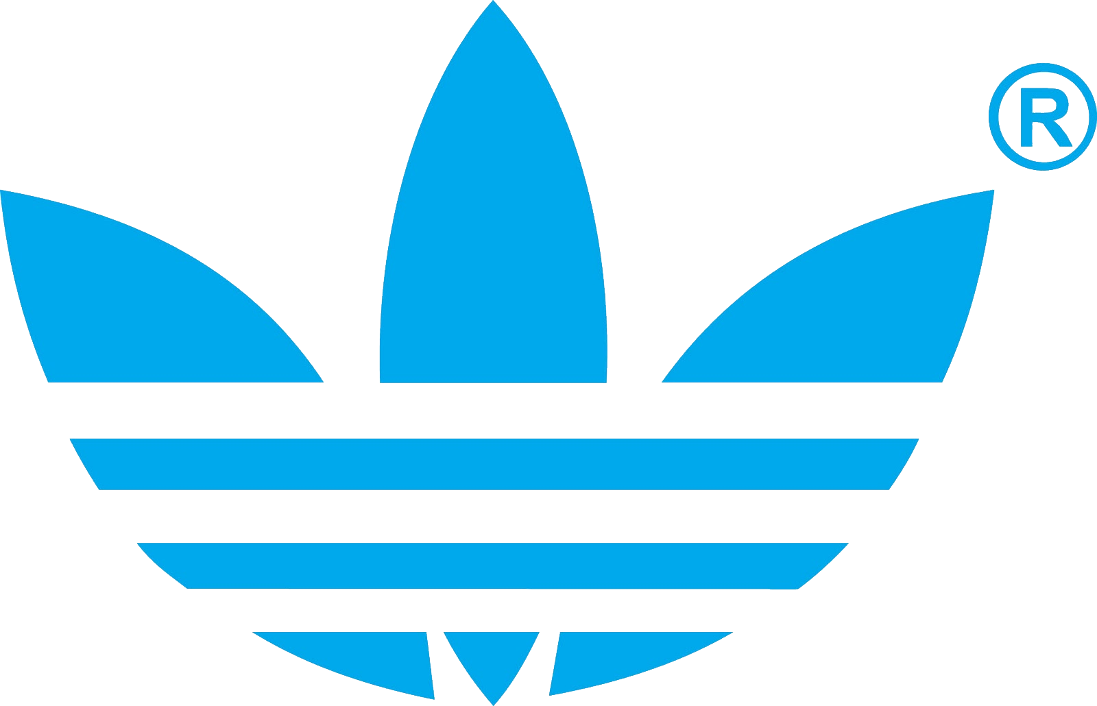 T-Shirt Logo Adidas PNG Download Free Transparent PNG Image