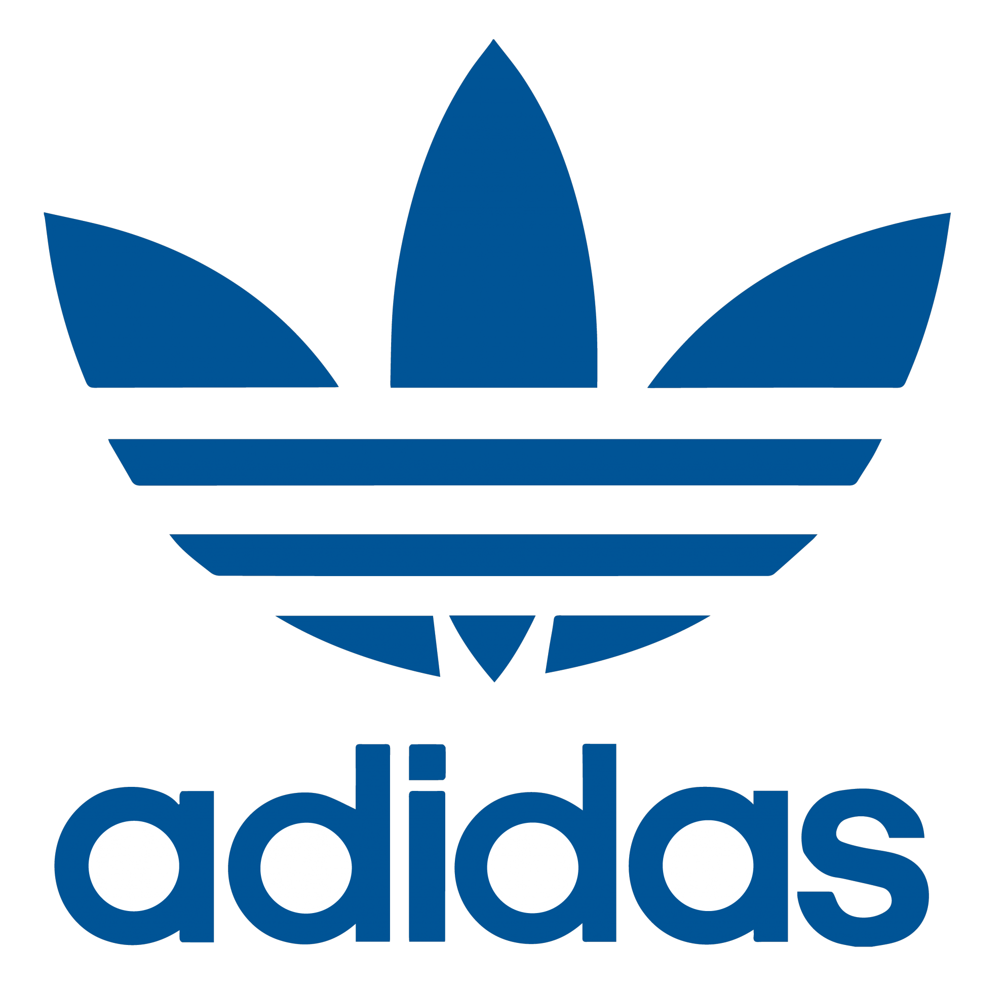 Logo Trefoil Originals Adidas Free Photo PNG Transparent PNG Image