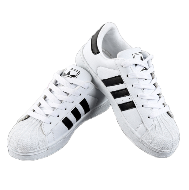 Sneakers Superstar Shoe Adidas Originals HQ Image Free PNG Transparent PNG Image