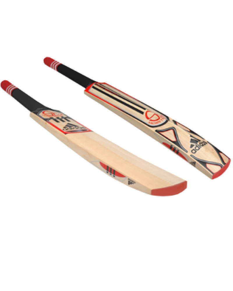 Cricket Adidas Smith Bat Sports Equipment Bats Transparent PNG Image