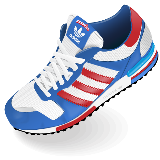 Adidas Shoes Free Png Image Transparent PNG Image