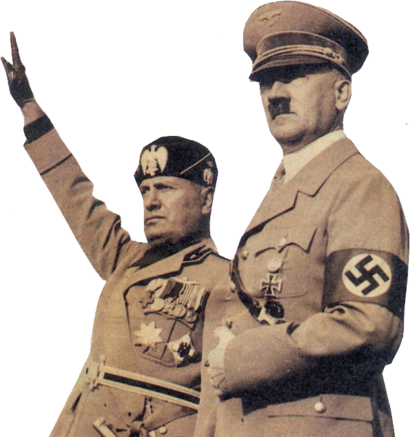 Hitler PNG Download Free Transparent PNG Image