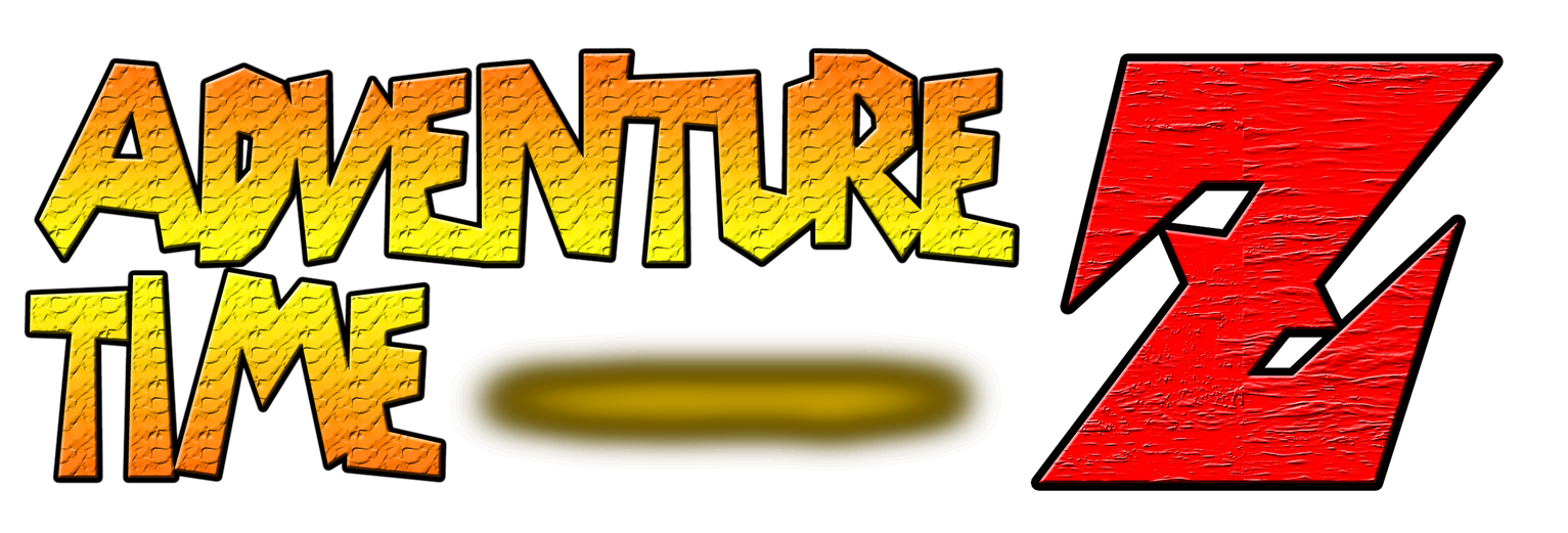 Logo Adventure Time PNG Free Photo Transparent PNG Image