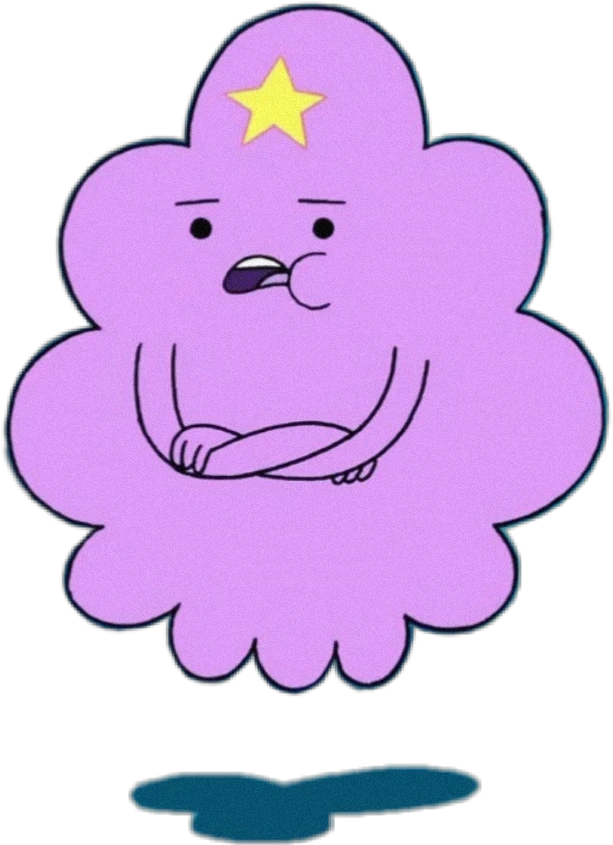 Lumpy Adventure Time Free Download Image Transparent PNG Image